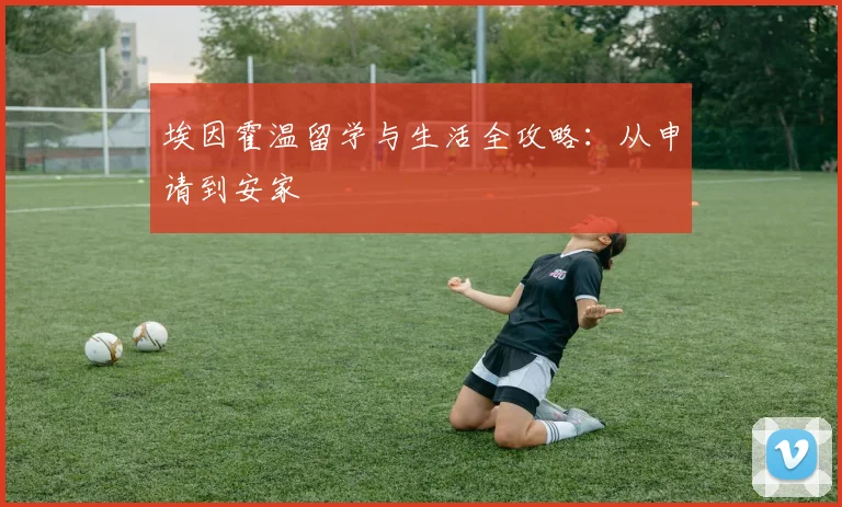 埃因霍温留学与生活全攻略:从申请到安家